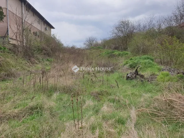 Eladó telek Maglód 1754 nm