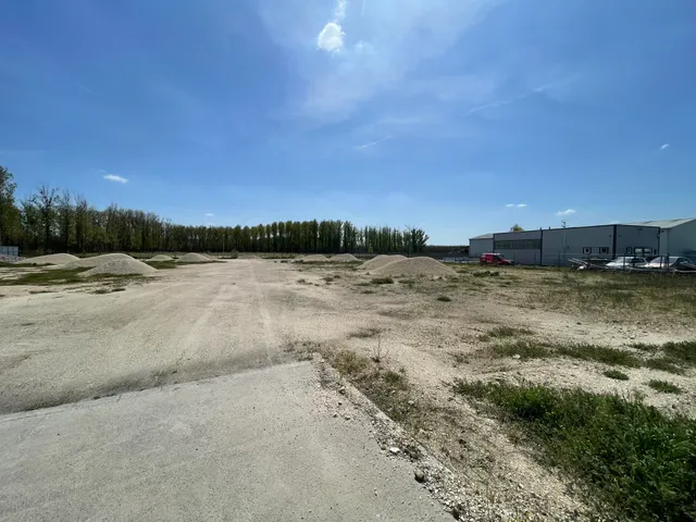 Kiadó kereskedelmi és ipari ingatlan Alsónémedi 6790 nm