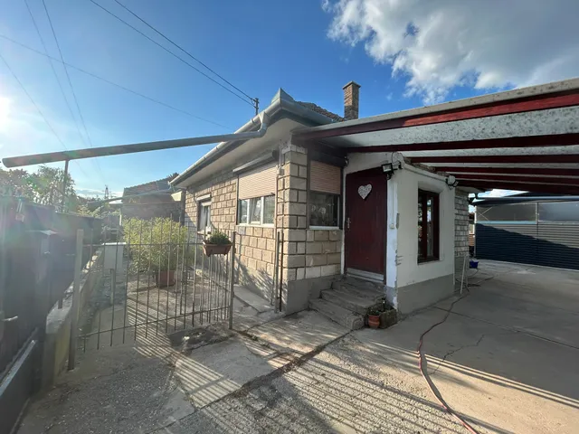 Eladó ház Albertirsa 56 nm
