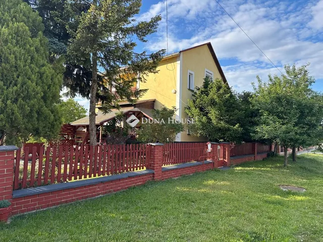 Eladó ház Nyáregyháza 120 nm