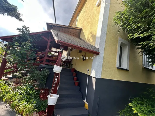Eladó ház Nyáregyháza 120 nm