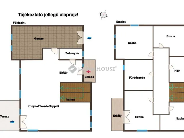Eladó ház Budapest XVIII. kerület 146 nm