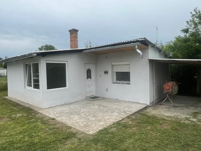 Eladó ház Pilis 38 nm