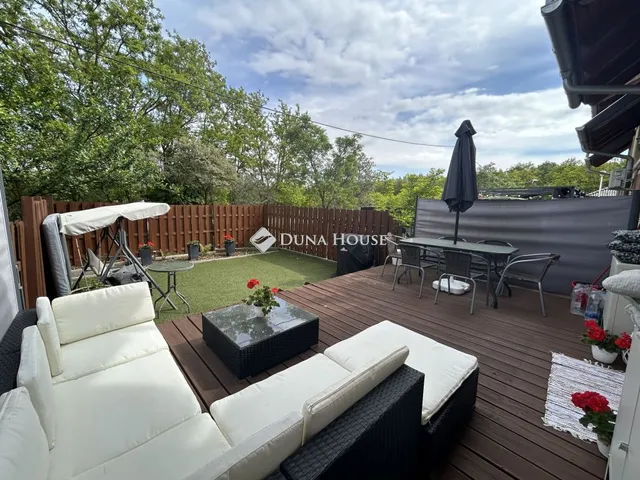 Eladó ház Újlengyel 75 nm