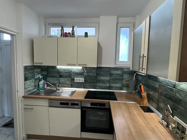 Eladó lakás Budapest X. kerület 53 nm