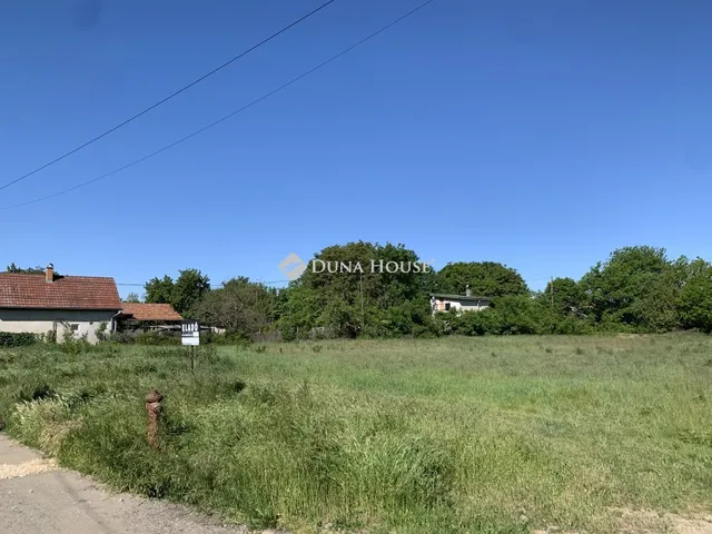 Eladó telek Monorierdő 3305 nm