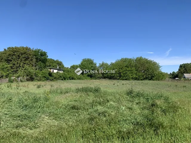 Eladó telek Monorierdő 3305 nm