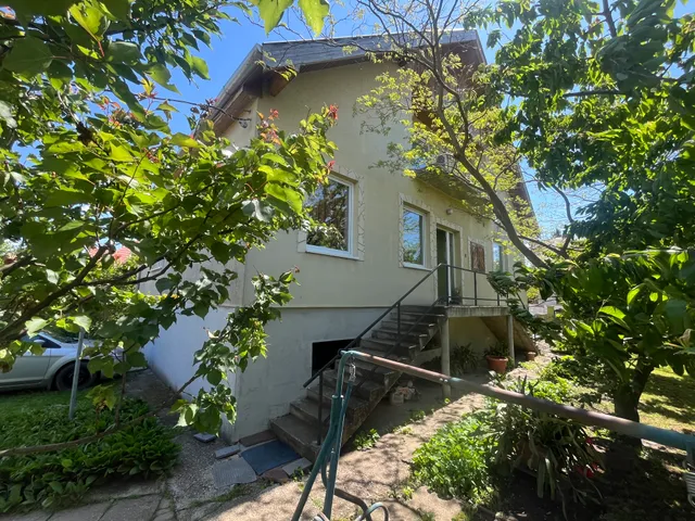 Eladó ház Bicske 81 nm