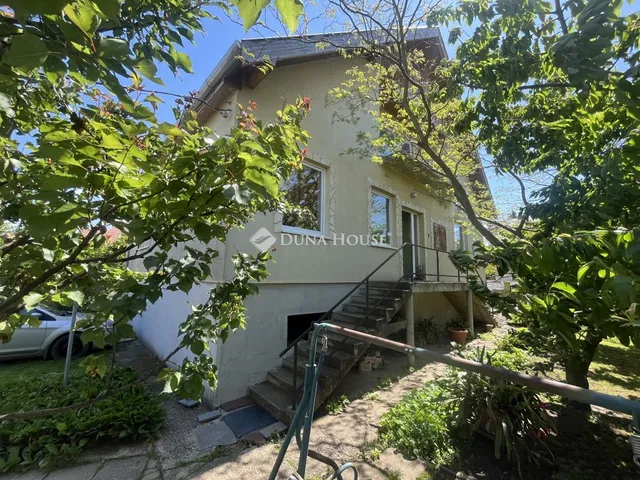 Eladó ház Bicske 81 nm