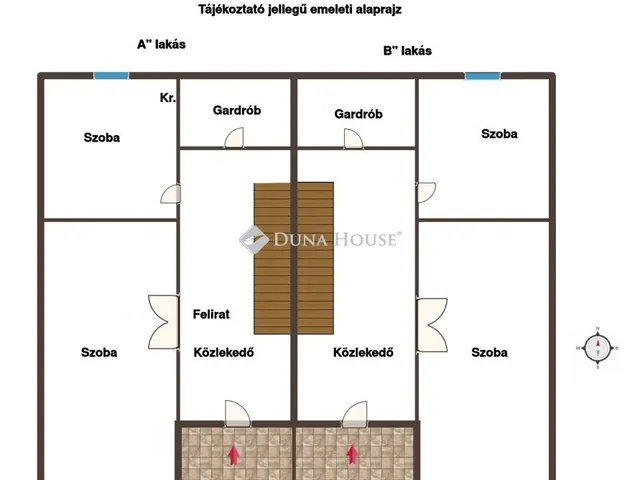 Eladó ház Üröm 112 nm