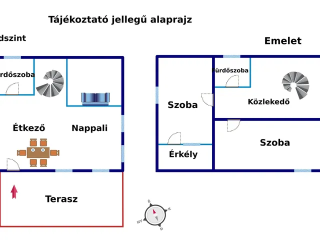 Eladó ház Albertirsa 150 nm