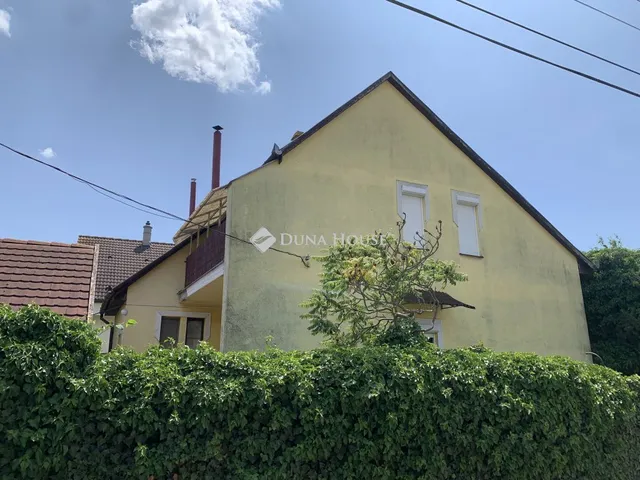 Eladó ház Kunadacs 125 nm
