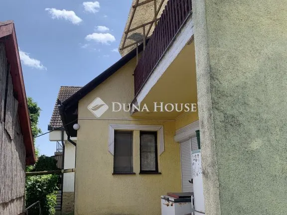 Eladó ház Kunadacs 125 nm