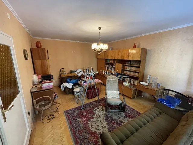 Eladó lakás Székesfehérvár 55 nm