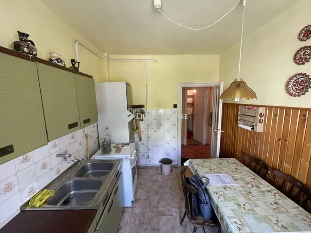 Eladó lakás Székesfehérvár 55 nm