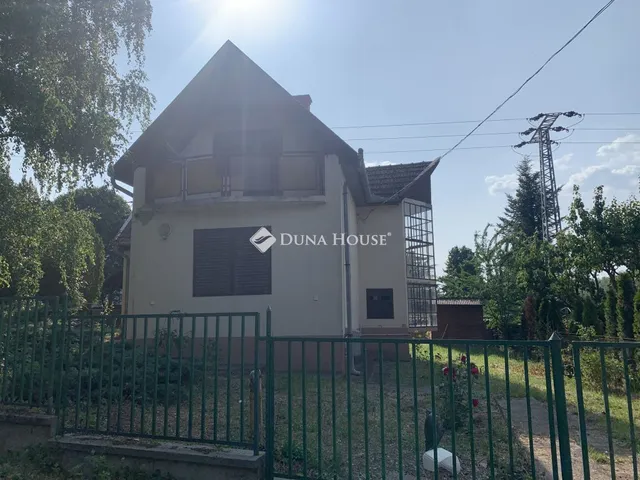 Eladó üdülő és hétvégi ház Szolnok 90 nm