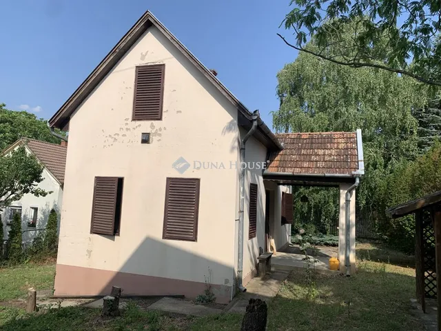 Eladó üdülő és hétvégi ház Szolnok 90 nm