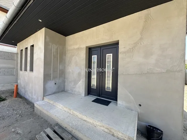 Eladó ház Dunavarsány 189 nm