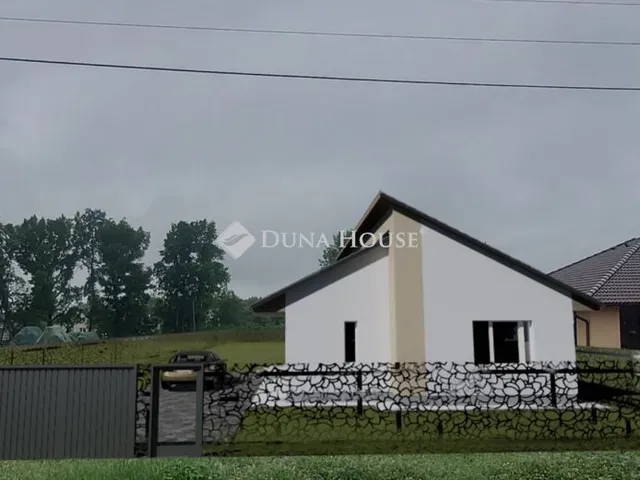 Eladó ház Hernád 87 nm