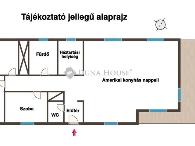 Eladó ház Ócsa 96 nm