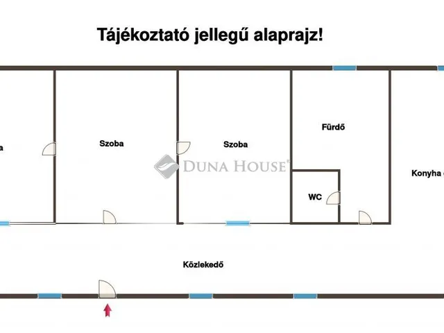 Eladó ház Tatárszentgyörgy 115 nm