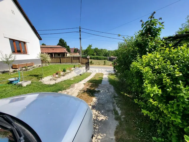 Eladó telek Szigetszentmárton 1250 nm