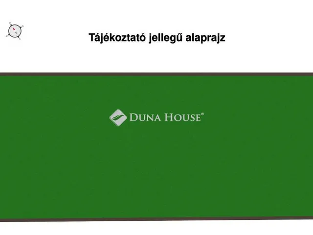 Eladó telek Pilis 551 nm
