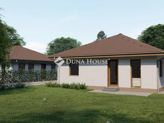 Eladó ház Dunavarsány 95 nm