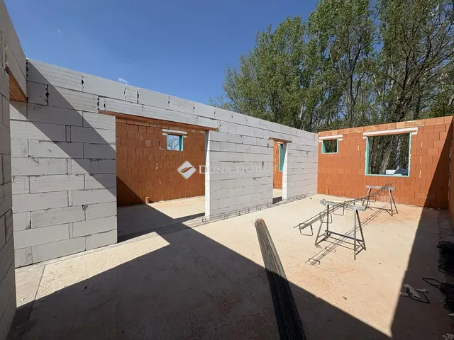 Eladó ház Ócsa 110 nm