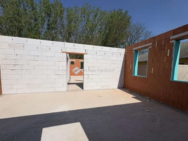 Eladó ház Ócsa 110 nm