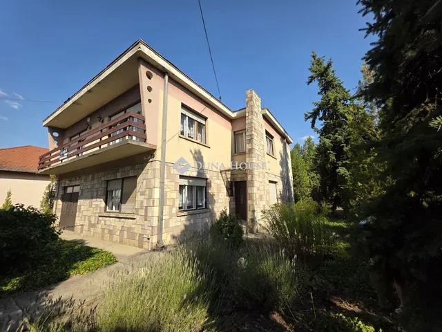 Eladó ház Pilis 213 nm