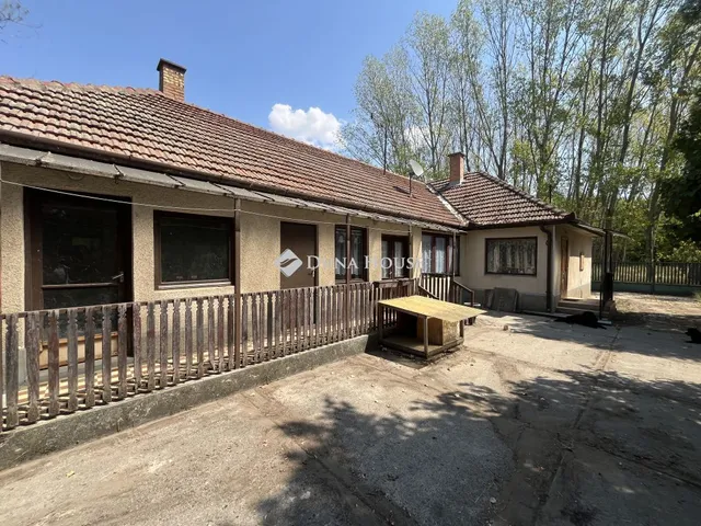 Eladó mezőgazdasági ingatlan Albertirsa 112 nm