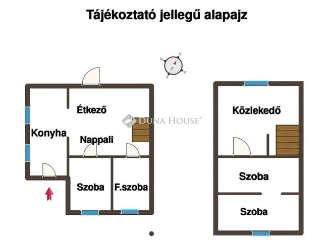 Eladó mezőgazdasági ingatlan Albertirsa 40 nm