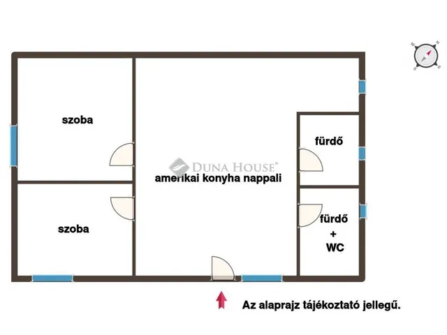 Eladó ház Újlengyel 89 nm