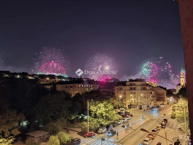 Eladó lakás Budapest I. kerület 69 nm