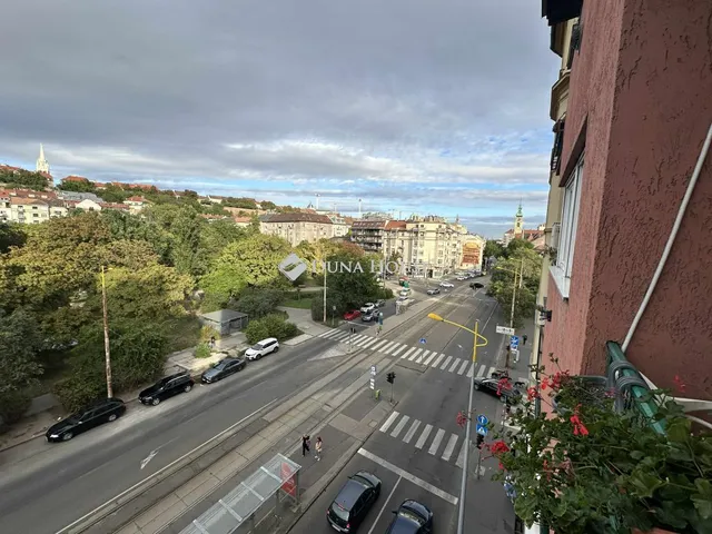Eladó lakás Budapest I. kerület, Krisztina körút 69 nm