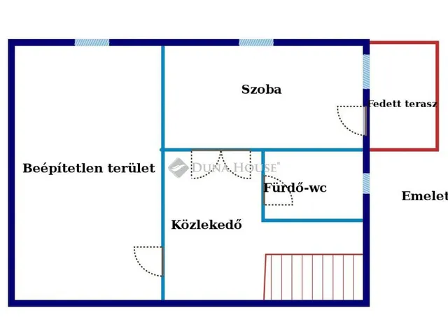 Eladó ház Albertirsa 125 nm