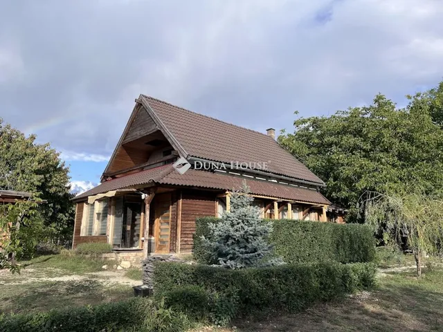Eladó ház Albertirsa 86 nm