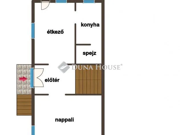 Eladó ház Dabas 200 nm