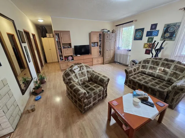 Eladó ház Délegyháza 92 nm