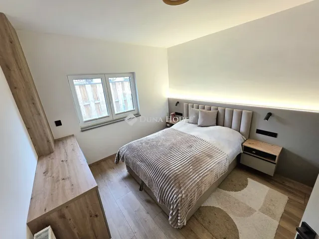 Eladó lakás Kőröshegy 52 nm