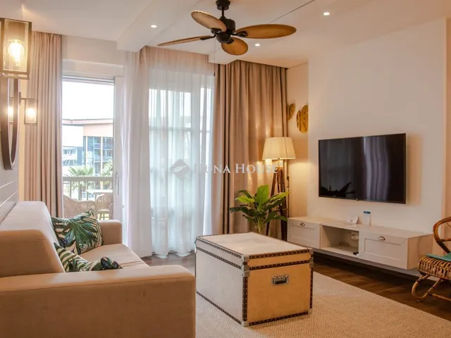 Eladó lakás Szántód 49 nm