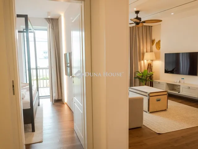 Eladó lakás Szántód, Móricz Zsigmond utca 49 nm