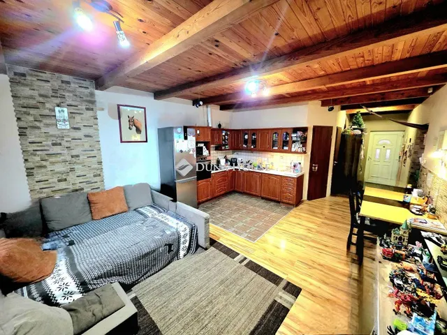 Eladó ház Szigetszentmiklós 78 nm