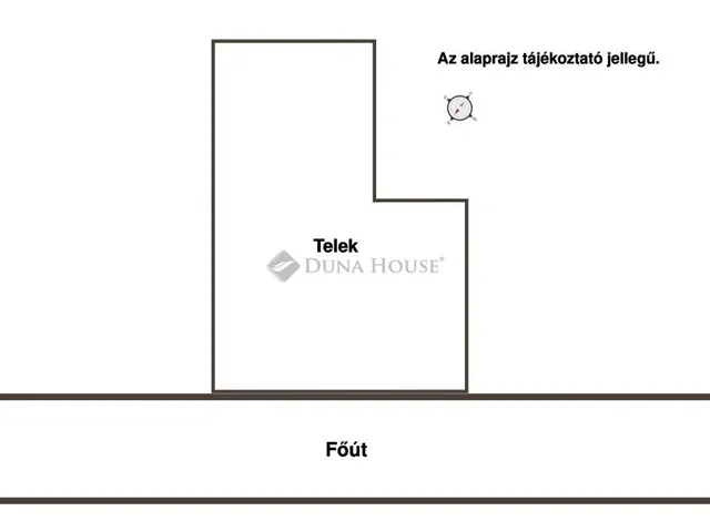 Eladó kereskedelmi és ipari ingatlan Kistarcsa 4269 nm