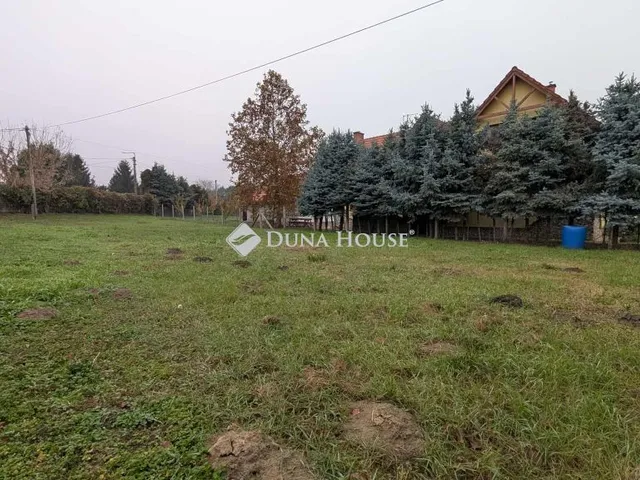 Eladó telek Látrány 741 nm