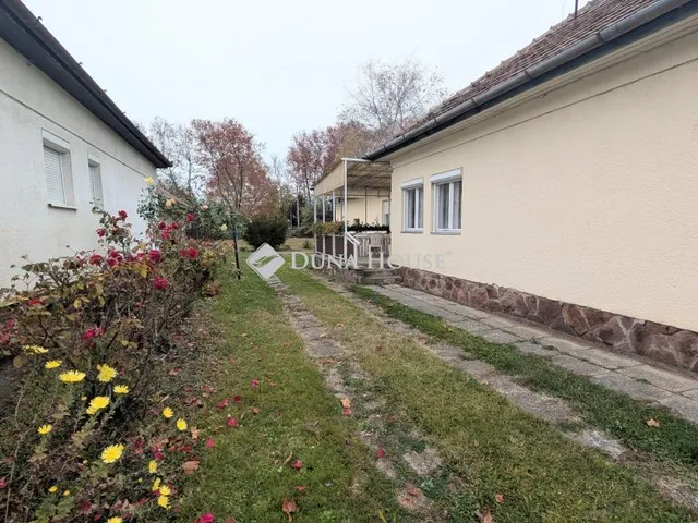 Eladó ház Balatonboglár 112 nm