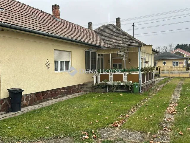 Eladó ház Balatonboglár 112 nm