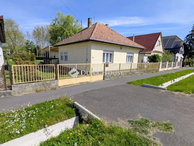 Eladó ház Balatonboglár 112 nm