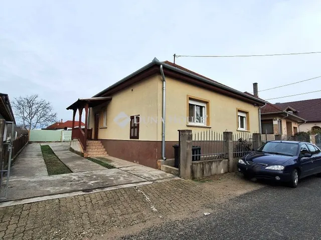 Eladó ház Dabas 109 nm